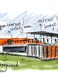 Custom Container Structures & Buildings