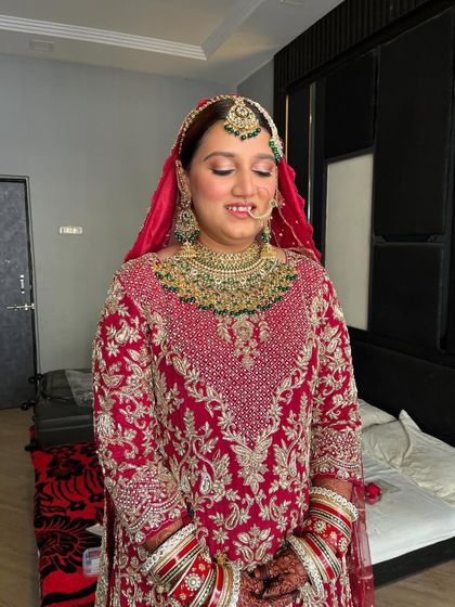 Celebrating Heritage: Diverse Bridal Traditions photo 47