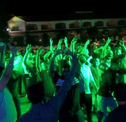 McDj Sandy - DJ, MC & VDJ Services for Events Corporate Event Entertainment photo 178