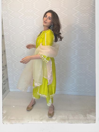 Modern Indian Elegance photo 19