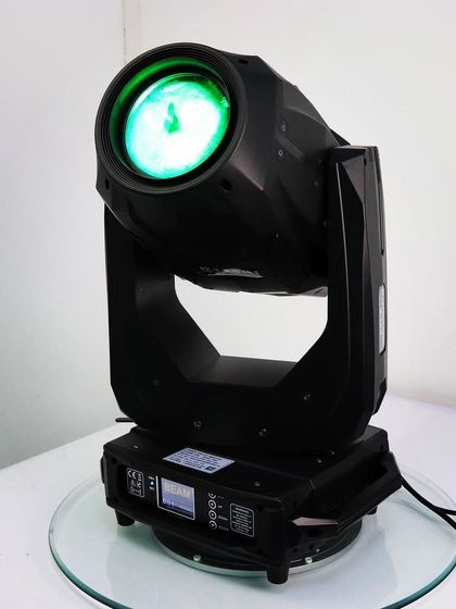 Our Lighting Gear In Action photo 25