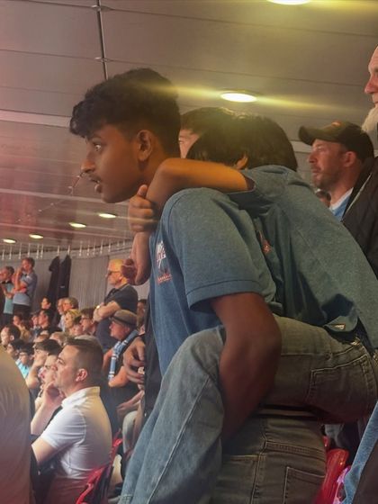 BYFL - High-Performance Youth Football Training Beyond the Pitch: Tours & Team Bonding photo 18