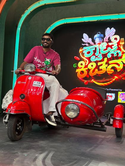 Murugananda Muruga - Choreography for Productions & Events TV Reality Show Choreography photo 41