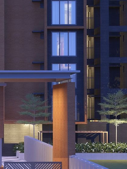 Urban & Landscape Design Studio - Architectural Design for Residential Developments Architectural Details & Moods photo 4