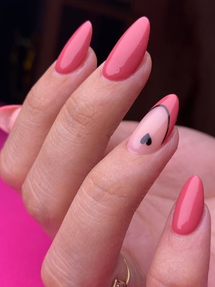 For the Love of Color & Sparkle photo 5