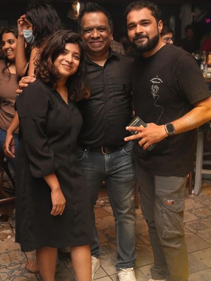 Ivan Nilkon - Live DJ Services The People of the Party photo 53