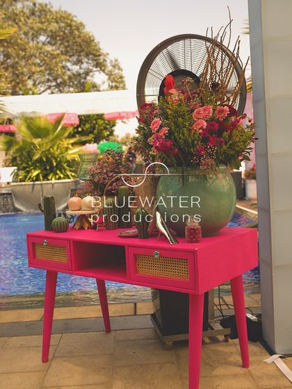 Sneha & Shahil - Wedding Decor and Production Additional Work photo 66