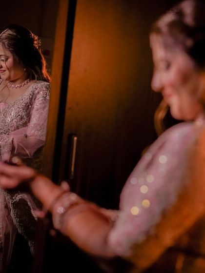 The Promise: Engagement Ceremonies photo 22