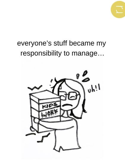 Arrange It All - Home Organization & Decluttering Our Philosophy: Organizing as Self-Care photo 10