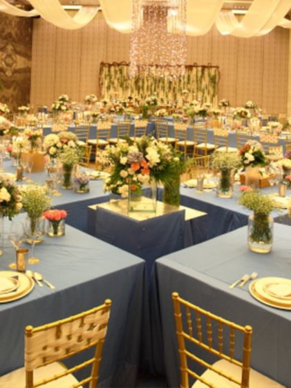Grand Weddings & Receptions photo 15
