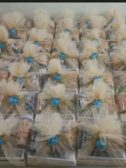 Welcome & In-Room Hampers photo 14