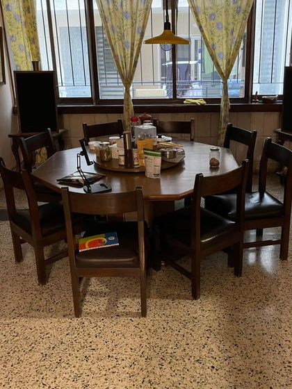 Studio Skapa - Renovation & Adaptive Reuse The Power of Transformation: Before & After photo 9