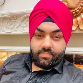 Preet Arora Events