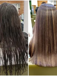 Hair Services