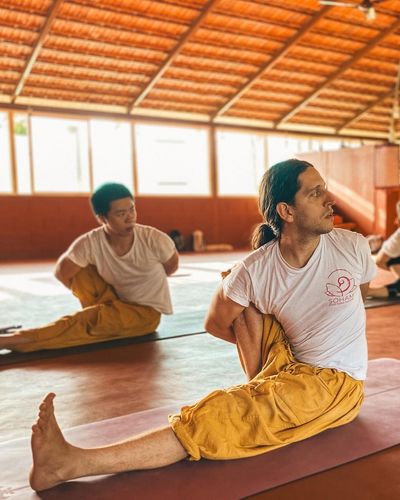 300-Hour Advanced Yoga Teacher Training