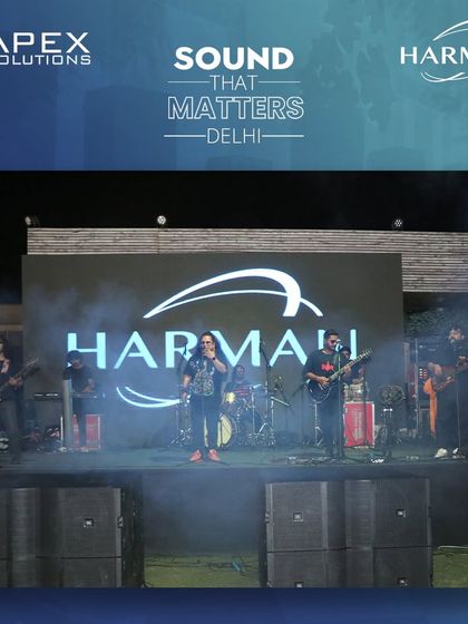 Corporate Events & Product Launches photo 6