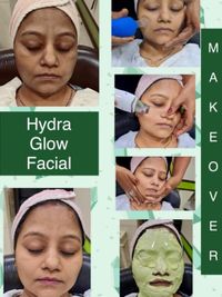 Advanced Skincare Facials