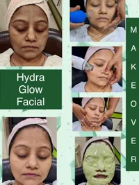 Advanced Skincare Facials