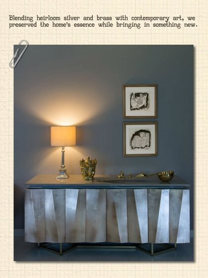 A Portfolio of Artful Homes photo 13