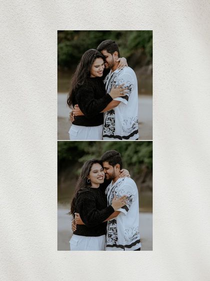 2Bonds - Wedding Photography & Films Pre-Wedding Narratives: The Start of Your Story photo 86