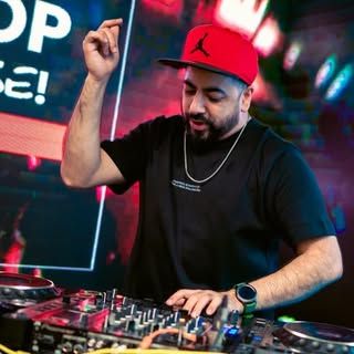 DJ Nash