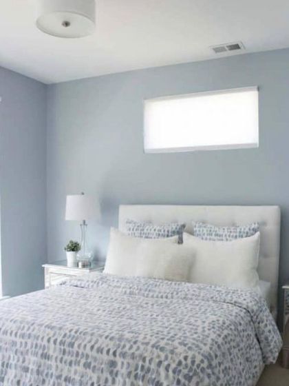 Paint Sutra - Residential & Commercial Painting Serene Bedroom Retreats photo 7