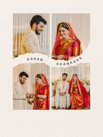 Happy Stillz - Lifestyle & Event Photography The Wedding Day: Vows & Celebrations photo 43