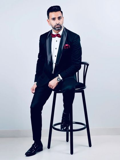 Gopalsons - Bespoke Suits & Blazers Tuxedos & Formal Evening Wear photo 44