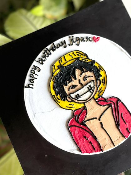 Your Faves, but Make it Cake 🎨 photo 31