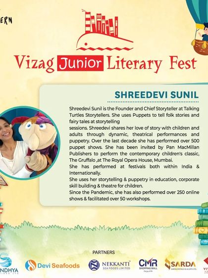 In the Spotlight: Events, Media & Kind Words photo 9