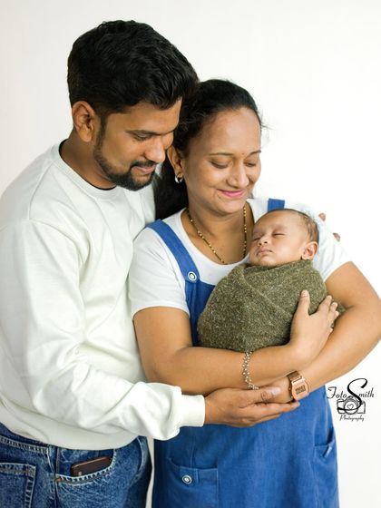 Newborns: Those Precious First Days photo 21