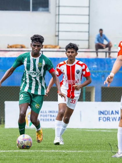 Boys in Battle photo 13