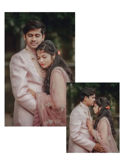 Vitthal Wayade - Wedding Photography Celebrating Engagements photo 15