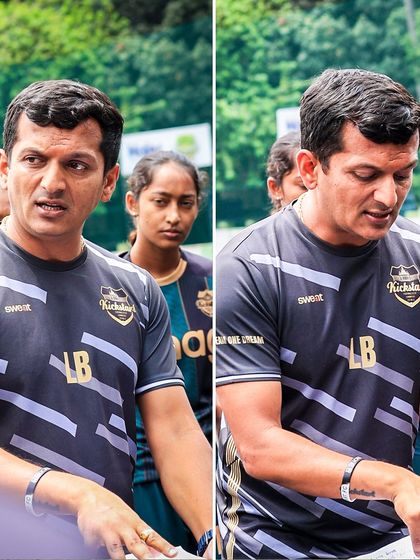 Kickstart FC - Football Academy & Training Programs Our Champion Women's Team: A Legacy of Dominance photo 90