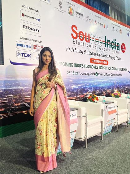 Corporate Conferences & Summits photo 38