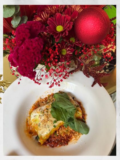 Elegant Sit-Down Dinners photo 27