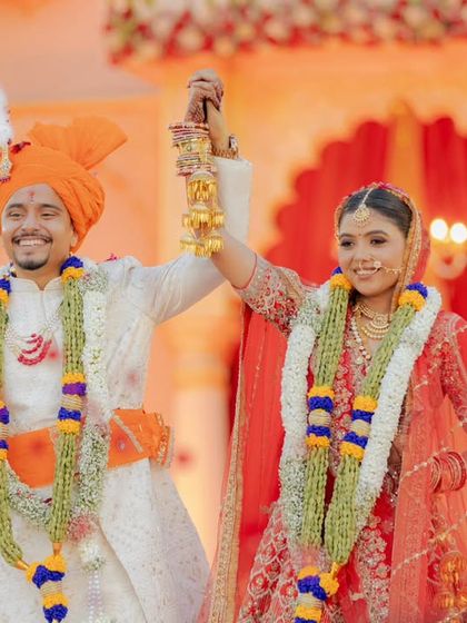 The Grand Varmala photo 8