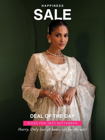 The Happiness Sale: Don't Miss Out! photo 24