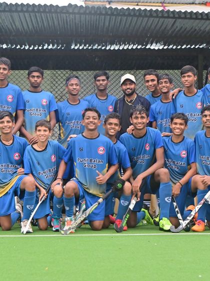 Hockey: Team Spirit & Victories photo 3