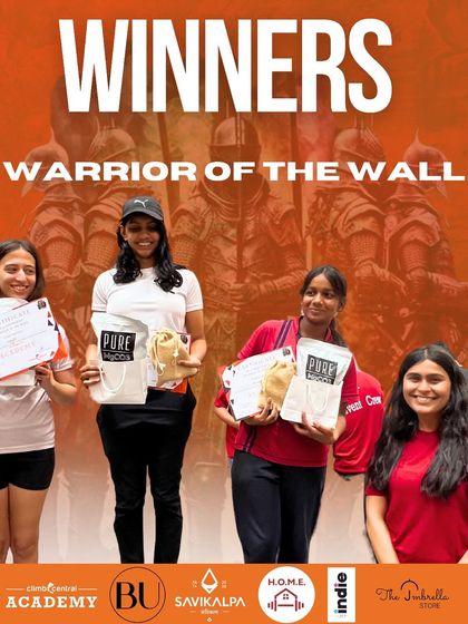 Beta Battle & Warrior of the Wall photo 17