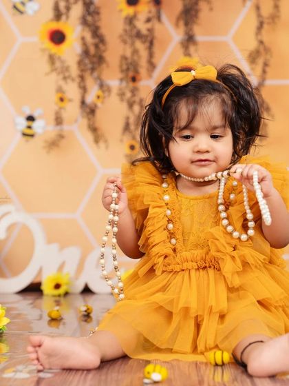 Abhinandan Photography - Family & Kids Photography Creative & Themed Photoshoots photo 25