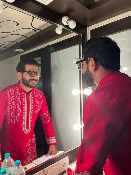 Dressing the Part: My Event Lookbook photo 91