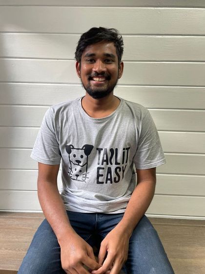 Tail It Easy - Mobile Pet Grooming Meet Our Passionate Groomers photo 3