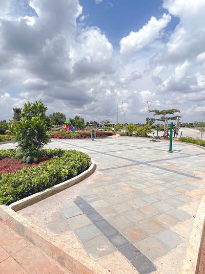 Urban & Landscape Design Studio - Master Planning & Urban Design Community Hubs & Social Spaces photo 14