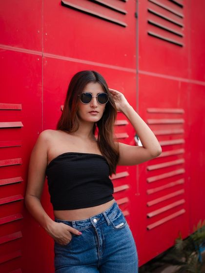 Portraitsbysham - Fashion & Portrait Photography Urban & Street Style photo 53