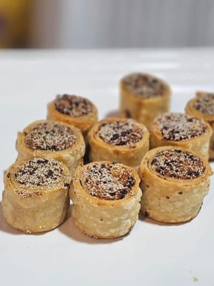 Our Gujarati Catering Specialties photo 4