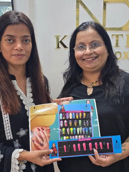 From Students to Entrepreneurs photo 11