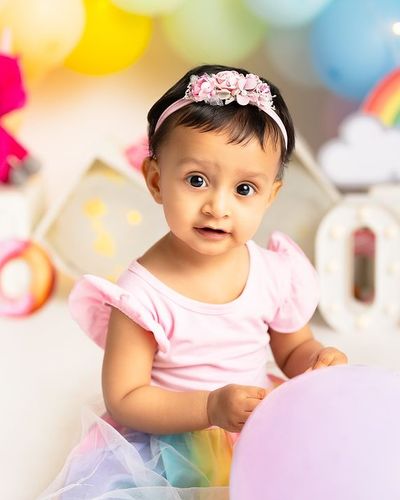 Baby & Child Photography