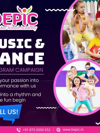 Instrumental & Vocal Music photo 3