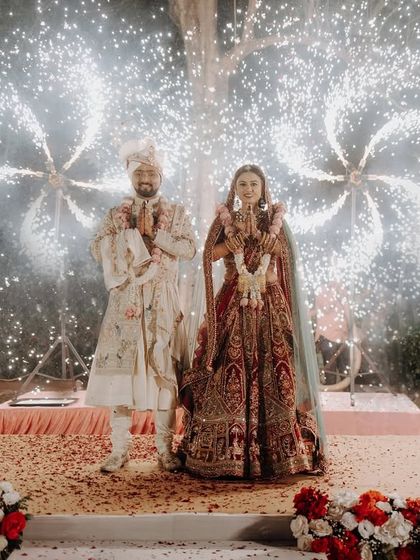 The Big Day: Ceremonies & Rituals photo 34